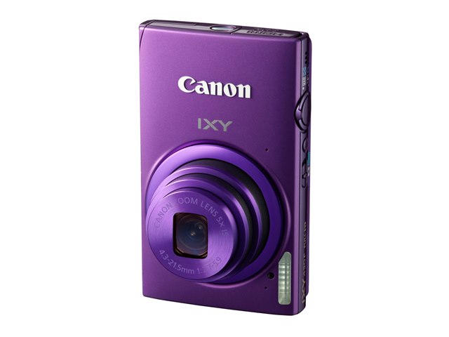 IXY 430Fパープル IXY 430F [パープル]の製品画像 - 価格.com