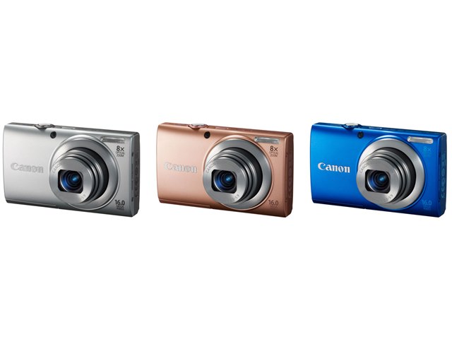 【美品】キャノン Canon PowerShot A4000 IS ブルー Amazon.com : Canon PowerShot A4000 is 16.0 MP Digital Camera with