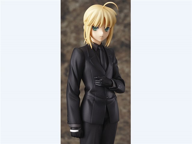 Fate/Zero セイバー/Zero リファインVer.の製品画像 - 価格.com