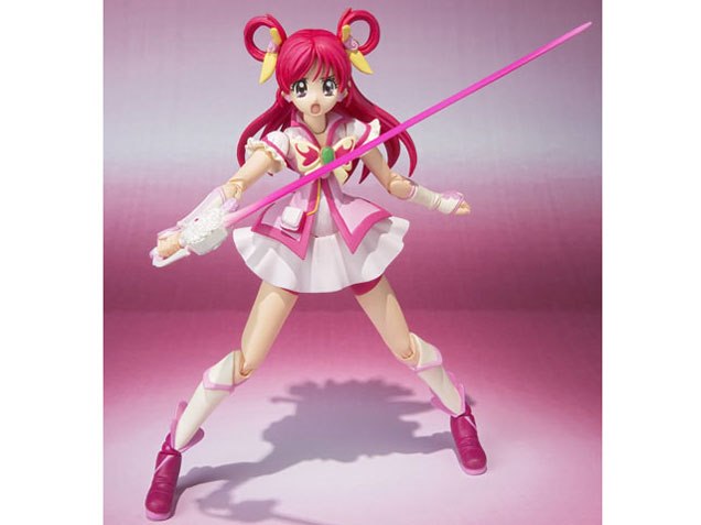 S H Figuarts Yes プリキュア5go Go キュアドリームの製品画像 価格 Com