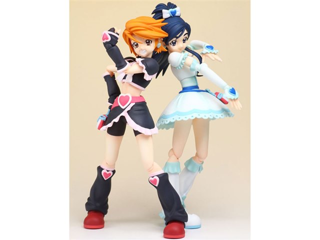 S H Figuarts ふたりはプリキュア キュアブラックの製品画像 価格 Com