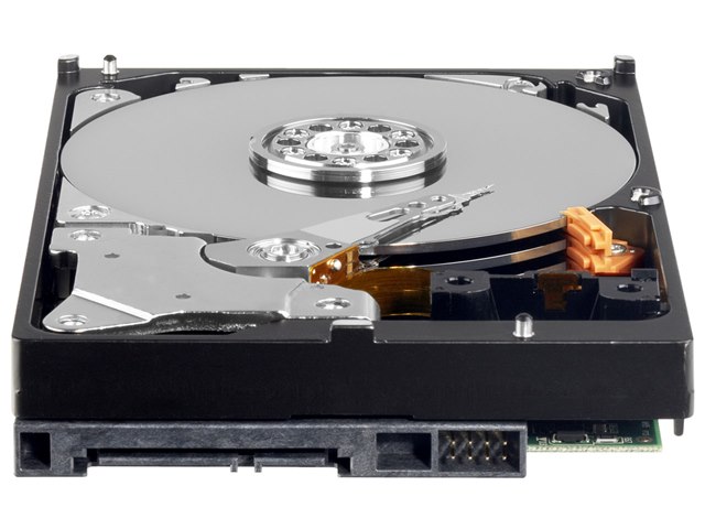 WD20EZRX [2TB SATA600]の製品画像 - 価格.com