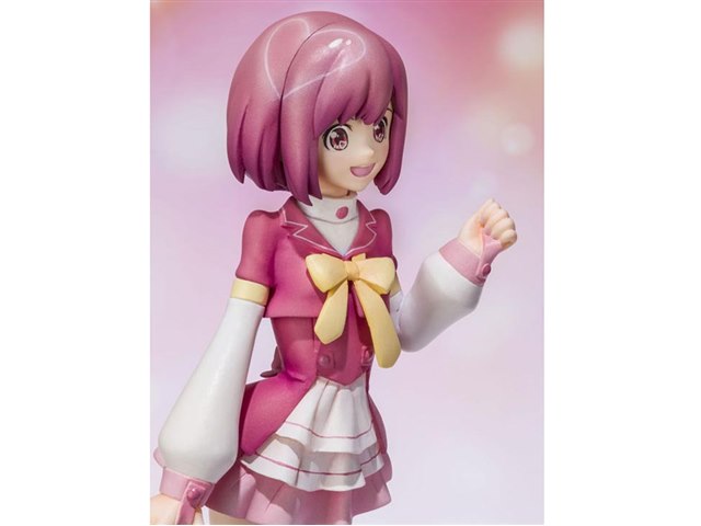 Figuarts ZERO AKB0048 本宮凪沙の製品画像 - 価格.com