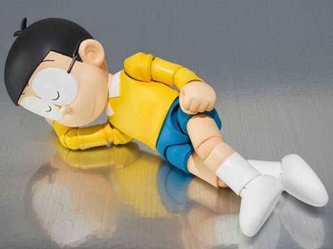 ドラえもん フィギュア まとめ売り 61点 稀少品 絶版 1996年 ザドラえもんズソフビ 全8種 フィギュア - メルカリ