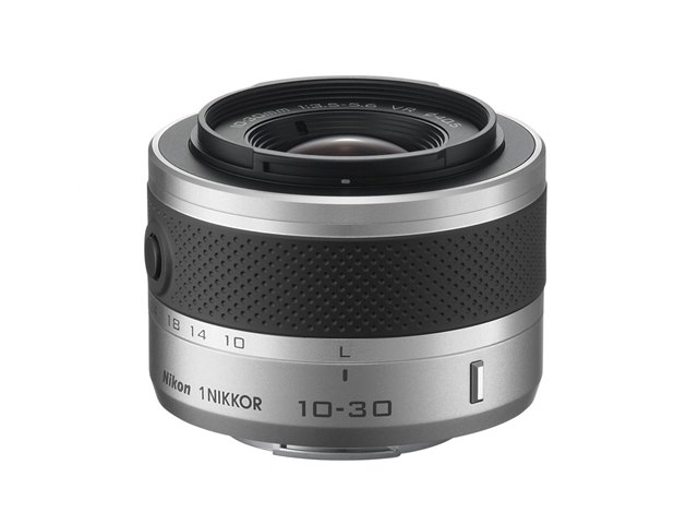 【極美品】Nikon 1 J2 ズームレンズキット シルバー Nikon 1 J2 ダブルズームキット [シルバー]の製品画像 - 価格.com