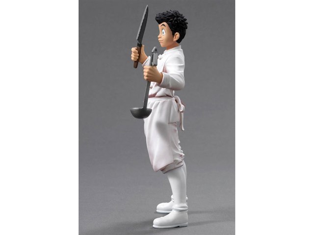 FIGUAX トリコ Vol.003 ホテルグルメ料理長 小松の製品画像 - 価格.com