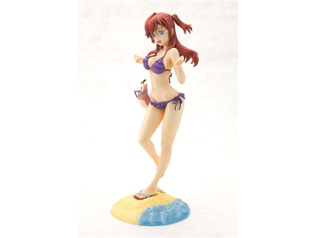 あの夏で待ってる 貴月イチカ フィギュア Limited Ver. cm's あの夏で待ってる 貴月イチカの製品画像 - 価格.com