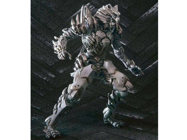 S.I.C. 極魂 仮面ライダー555 ウルフオルフェノクの製品画像 - 価格.com