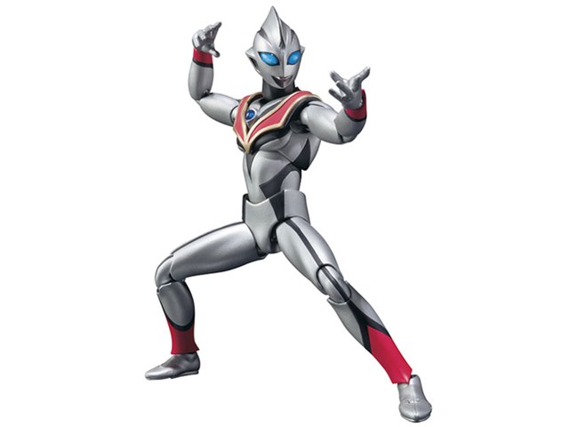 ウルトラマン　ULTRA-ACT イーヴィルティガ BANDAI バンダイ ULTRA-ACT イーヴィルティガの製品画像 - 価格.com