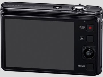 EXILIM EX-JE10BK [ブラック]の製品画像 - 価格.com