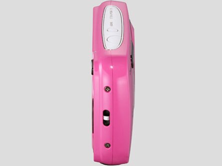 EXILIM EX-N1PK [ピンク]の製品画像 - 価格.com