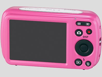 EXILIM EX-N1PK [ピンク]の製品画像 - 価格.com