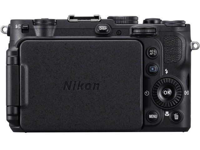 COOLPIX P7700の製品画像 - 価格.com