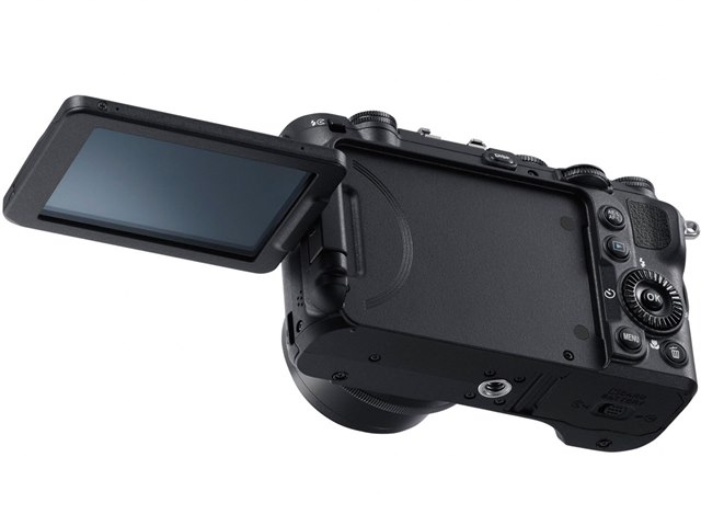 COOLPIX P7700の製品画像 - 価格.com