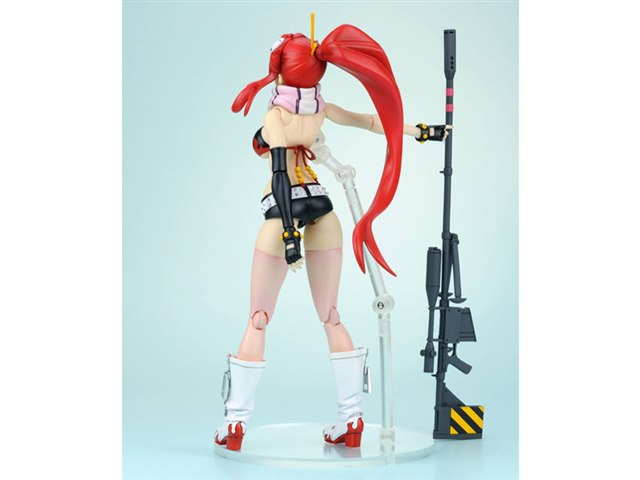 ニューロマンサー#003 天元突破グレンラガン ヨーコの製品画像 - 価格.com