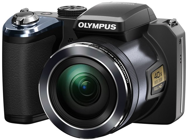 OLYMPUS デジタルカメラ STYLUS SP-820UZ ブラック OLYMPUS STYLUS SP-820UZ [ブラック]の製品画像 - 価格.com