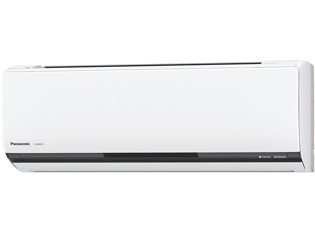 CS-X253C-W [クリスタルホワイト]の製品画像 - 価格.com