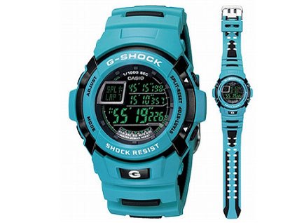 G-SHOCK G-スパイク G-7710C-2DR [海外モデル]の製品画像 - 価格.com