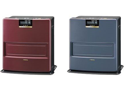 FH-WX3412BY(A) [エレガントブルー]の製品画像 - 価格.com