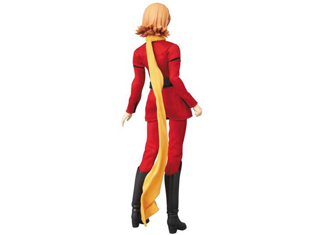 リアルアクションヒーローズ No.601 009 RE：CYBORG 003：フランソワーズ・アルヌールの製品画像 - 価格.com