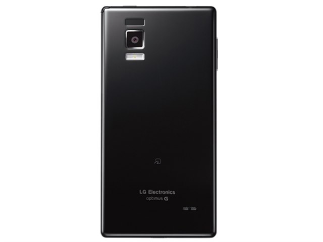 人気特価 LineageOS docomo LG Optimus G L-01E