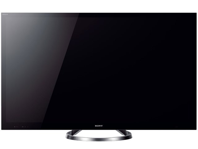 BRAVIA KDL-65HX950 [65インチ]の製品画像 - 価格.com