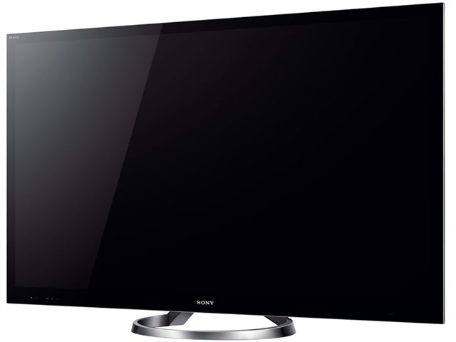 BRAVIA KDL-65HX950 [65インチ]の製品画像 - 価格.com