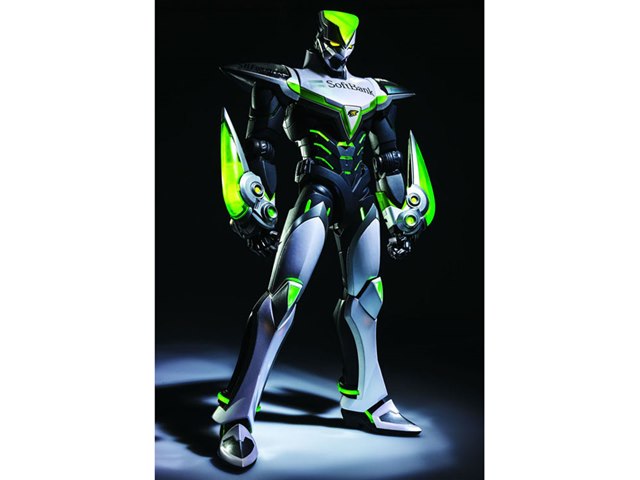 12PM.ワイルドタイガー。タイガー＆ＢUNNＹ。 12”PM ワイルドタイガー | 魂ウェブ