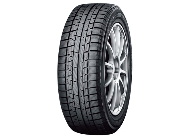 1本] ice GUARD 5 iG50 205/60R16 92Qの製品画像 - 価格.com
