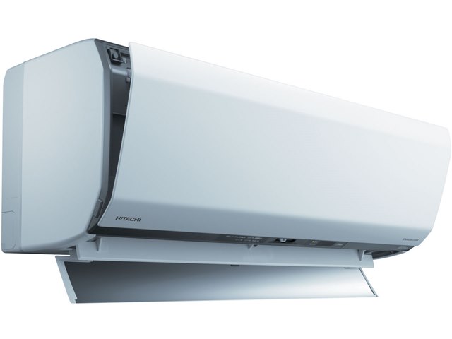 日立 HITACHI RAS-S28C-W10帖　ステンレスクリーン 日立 HITACHI RAS-S28C-W10帖 ステンレスクリーン 【公式通販】