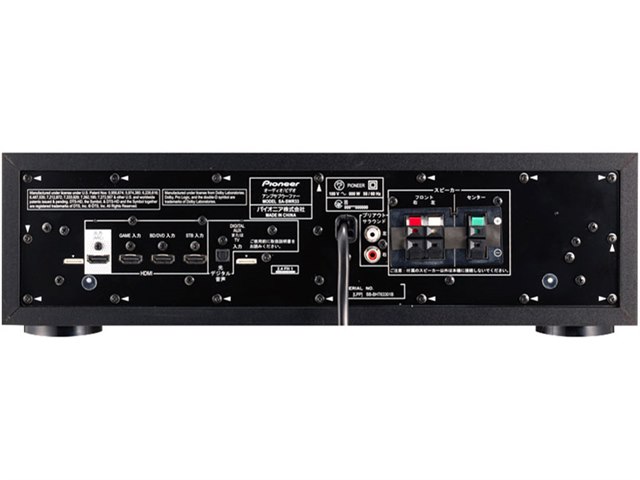 HTP-SB550の製品画像 - 価格.com