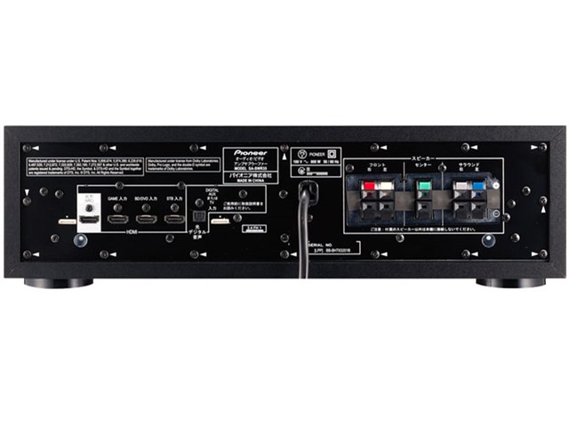 HTP-S353の製品画像 - 価格.com