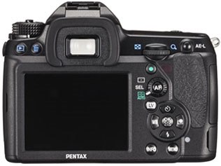 K-5 II Pentax - PENTAX ボディ | Review ペンタックス Watch DSLR