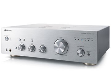 インテグレーテッドアンプ A-50の製品画像 - 価格.com