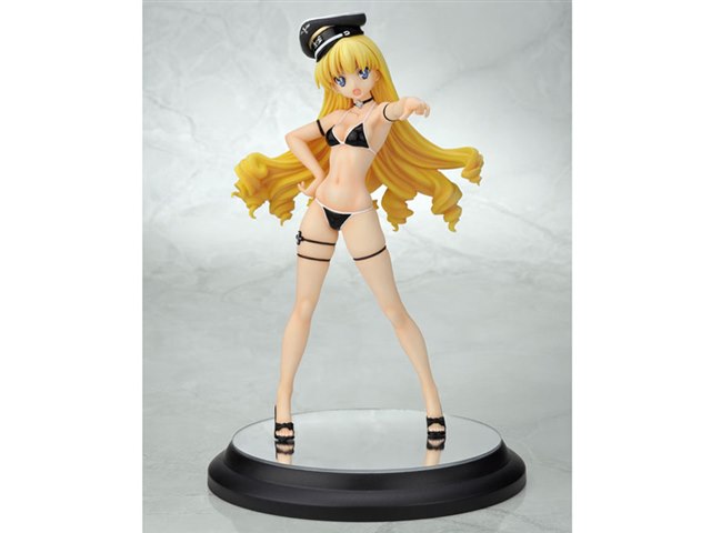 大帝国 レーティア・アドルフ 水着ver.の製品画像 - 価格.com