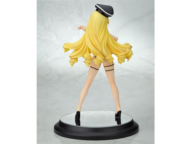 大帝国 レーティア・アドルフ 水着ver.の製品画像 - 価格.com