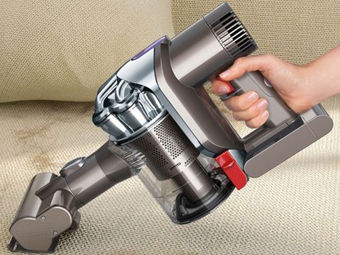 Dyson Digital Slim DC45 モーターヘッド [サテンブルー]の製品画像 - 価格.com