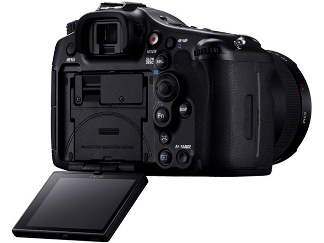 α99 SLT-A99V ボディの製品画像 - 価格.com