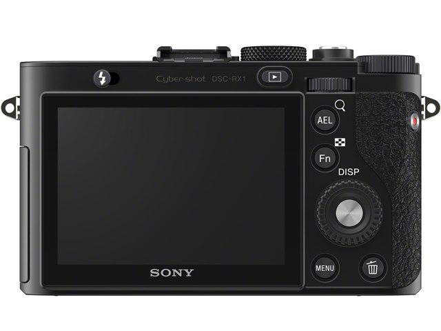 サイバーショット DSC-RX1の製品画像 - 価格.com サイバーショット DSC-RX1の製品画像 - 価格.com