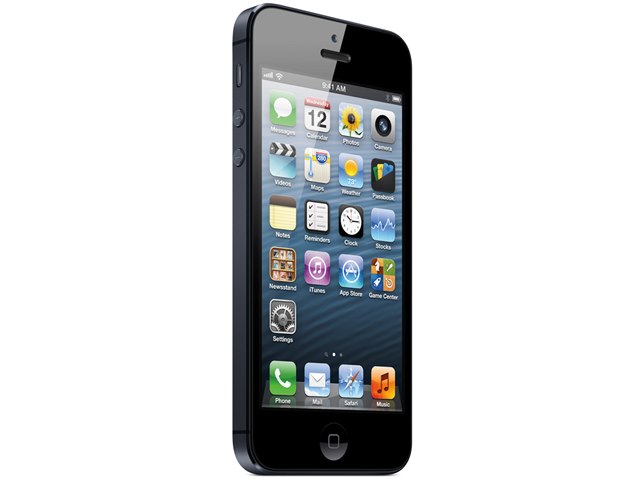 iPhone5  本体 16GB Softbank