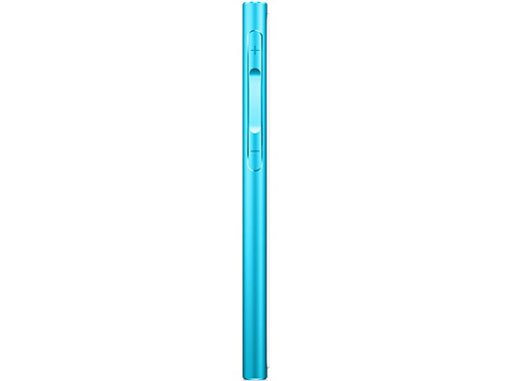 iPod nano MD477J/A [16GB ブルー]の製品画像 - 価格.com