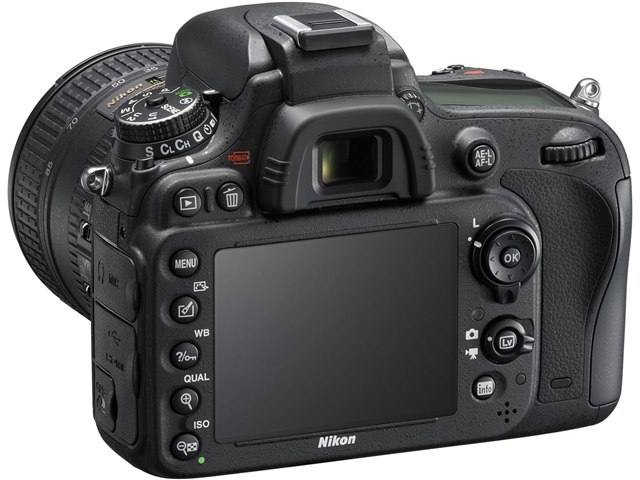 D600 24-85 VRレンズキットの製品画像 - 価格.com