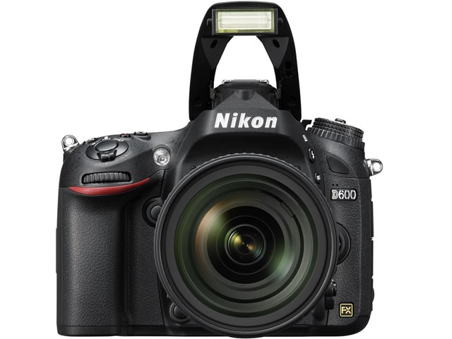 D600 24-85 VRレンズキットの製品画像 - 価格.com