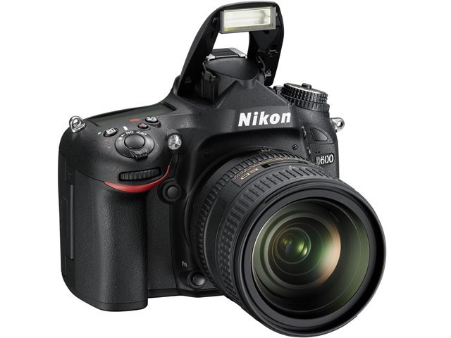 D600 24-85 VRレンズキットの製品画像 - 価格.com
