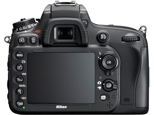 D600 ダブルレンズキットの製品画像 - 価格.com