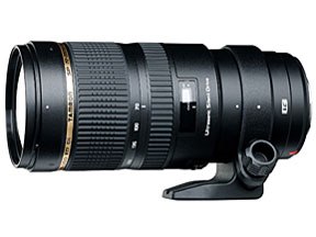 SP 70-200mm F/2.8 Di VC USD (Model A009) [ニコン用]の製品画像