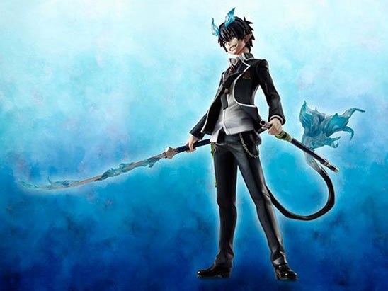 G.E.M.シリーズ 青の祓魔師 京都不浄王篇 奥村燐 | 青の祓魔師