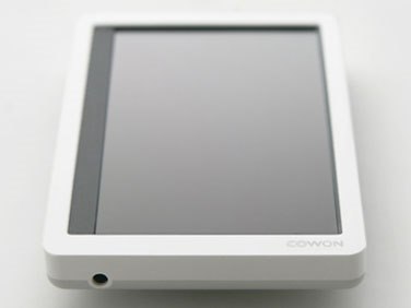 cowonX9 新品 COWON X9 X9-32G-WH [32GB]の製品画像 - 価格.com