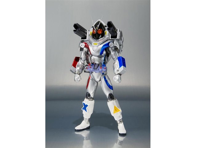 S.H.Figuarts 仮面ライダーフォーゼ マグネットステイツの製品画像