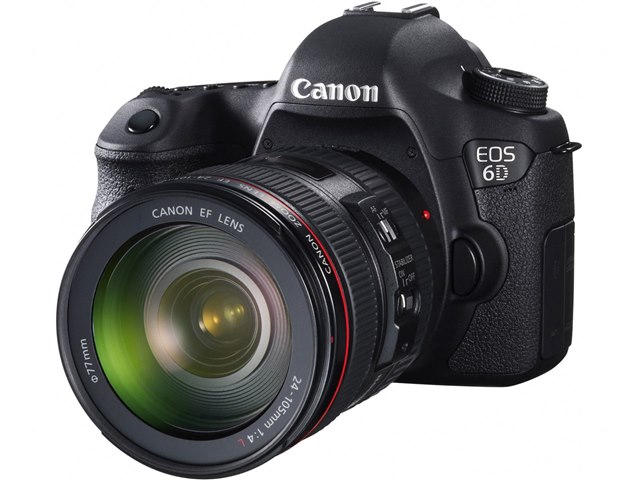 Canon EOS 6D(WG) EF24-105L ISレンズキット | 150.illinois.edu